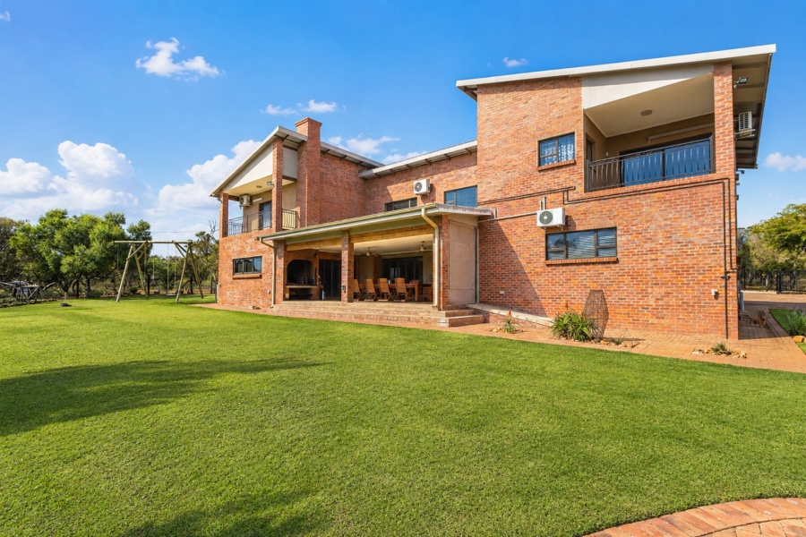 Commercial Property for Sale in Brits Rural North West
